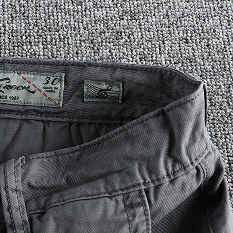 Korte broek voor Heren - ademend en comfortabel