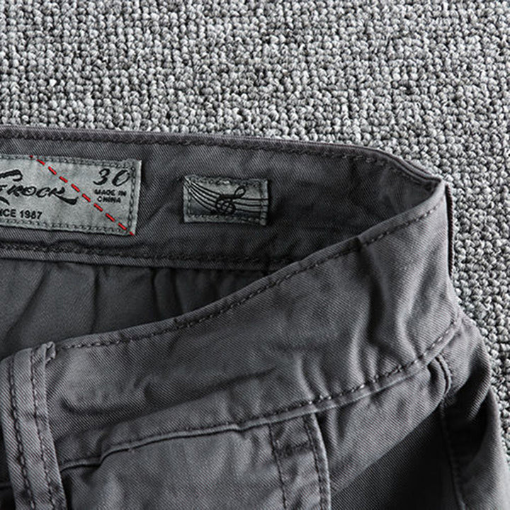 Korte broek voor Heren - ademend en comfortabel