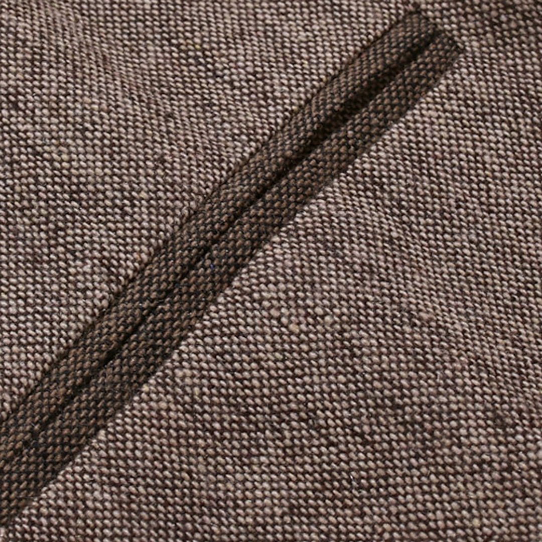 Comfortabel getailleerd vest voor mannen