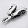 Compacte 9-in-1 inklapbare multitool - Traxfold