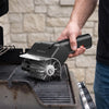 Draadloze elektrische grillborstel - Scourex
