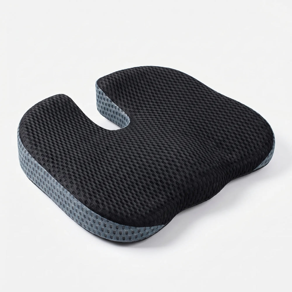 CoxaluxTriangular Ergonomic Car Seat Cushion