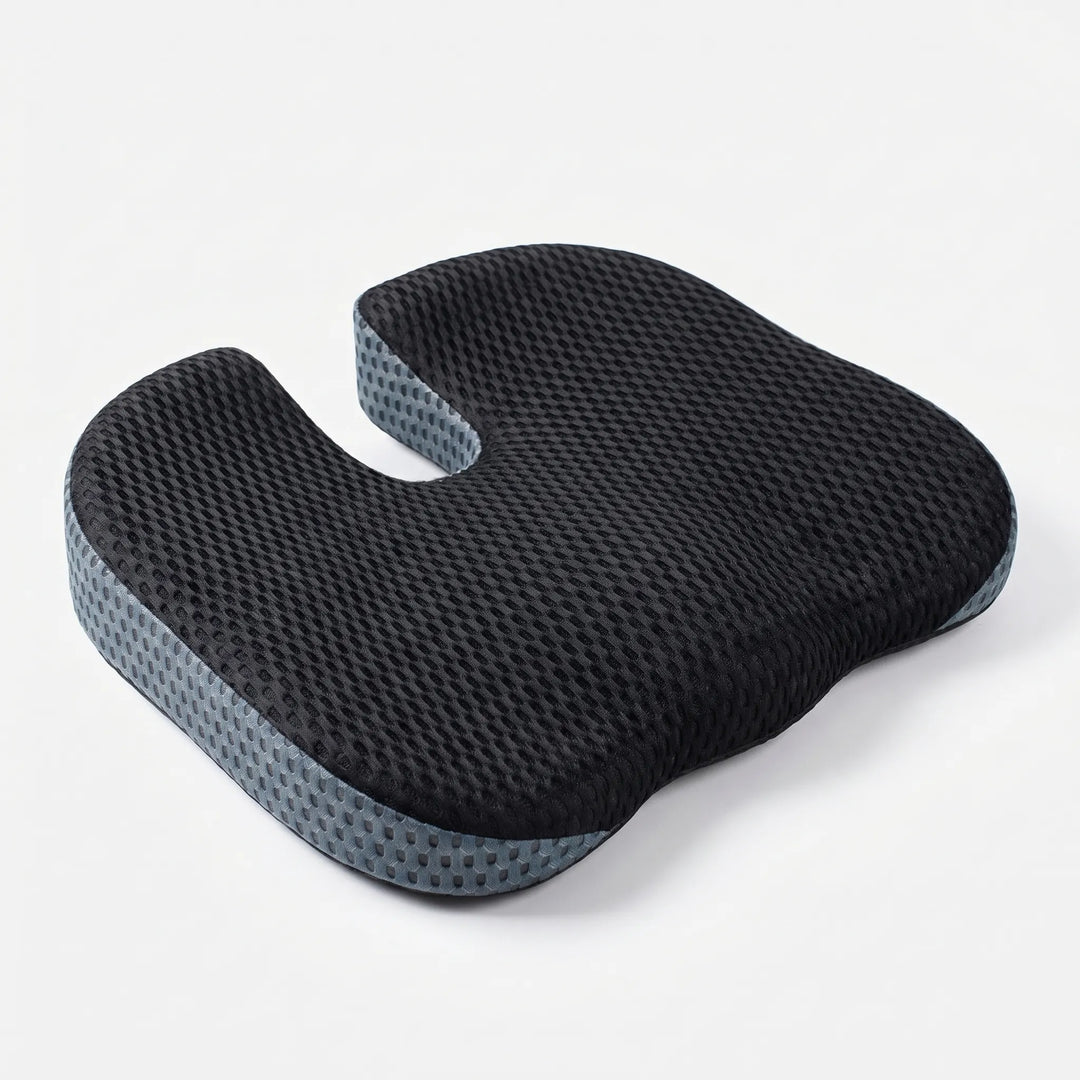 CoxaluxTriangular Ergonomic Car Seat Cushion