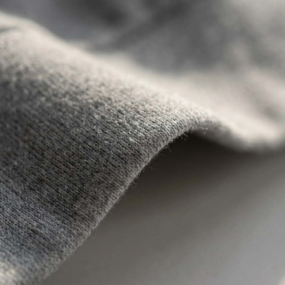 CrewnellePlain Crew Neck Sweatshirt
