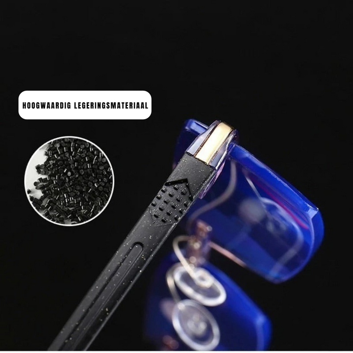 Leesbril 1+1 Gratis - verschillende sterktes beschikbaar