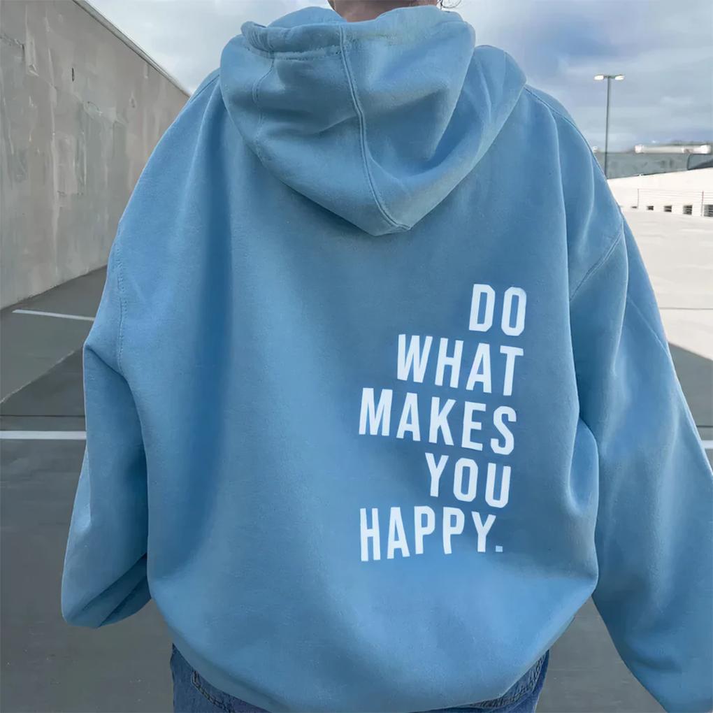 Stijlvolle hoodie voor dames – een relaxte dagelijkse laag
