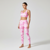 Dames Sportset Naadloos Ontwerp - Athletta