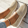 Ergonomische instappers voor dames - Alvira