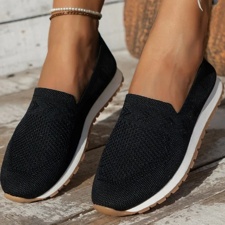 Ergonomische instappers voor dames - Alvira