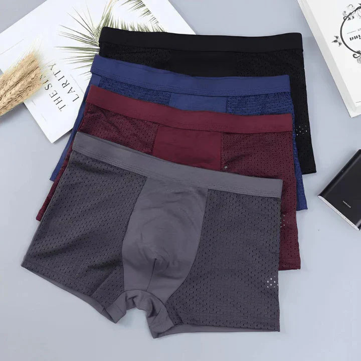 Heren Boxershort Set