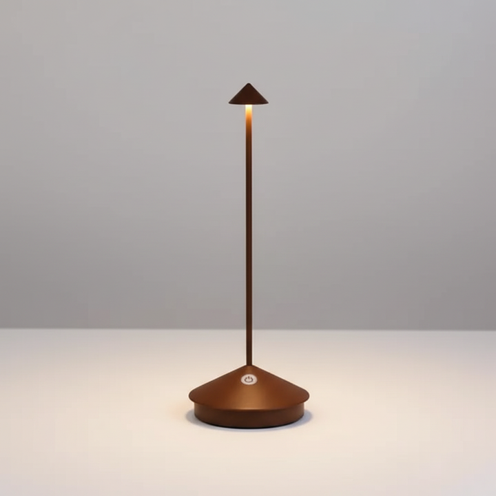 Draadloze LED-tafellamp - ModernLumin
