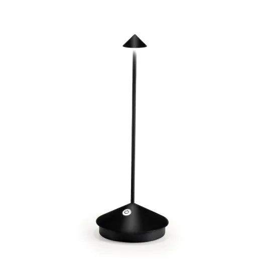 Draadloze LED Tafel lamp - LumeStijl