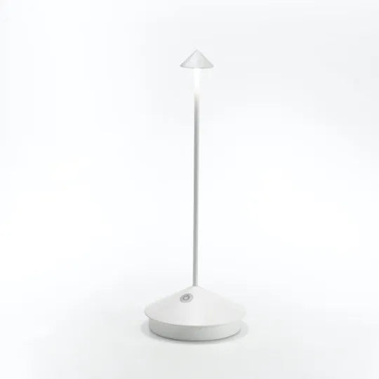 Draadloze LED Tafel lamp - LumeStijl