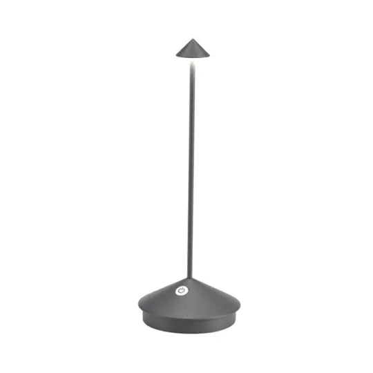 Draadloze LED Tafel lamp - LumeStijl