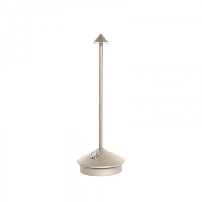 Draadloze LED Tafel lamp - LumeStijl