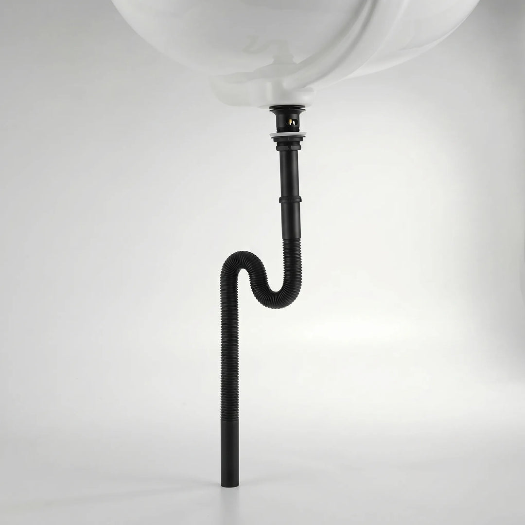 DrainusTelescopic Pop-Up Basin Waste Set