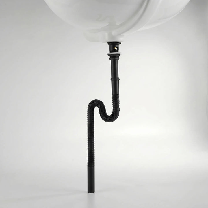 DrainusTelescopic Pop-Up Basin Waste Set