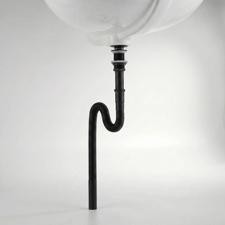 DrainusTelescopic Pop-Up Basin Waste Set