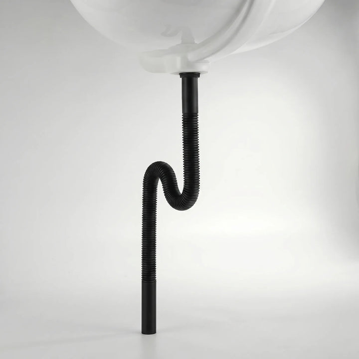DrainusTelescopic Pop-Up Basin Waste Set