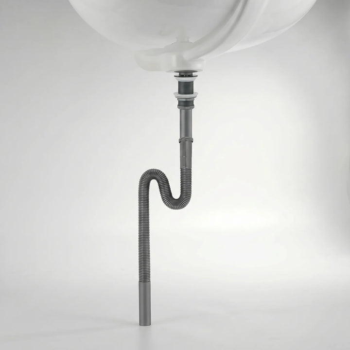 DrainusTelescopic Pop-Up Basin Waste Set