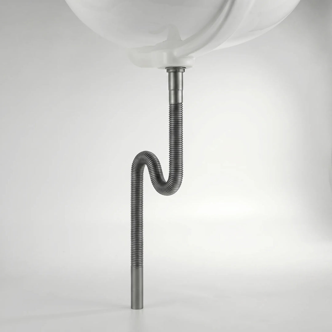DrainusTelescopic Pop-Up Basin Waste Set