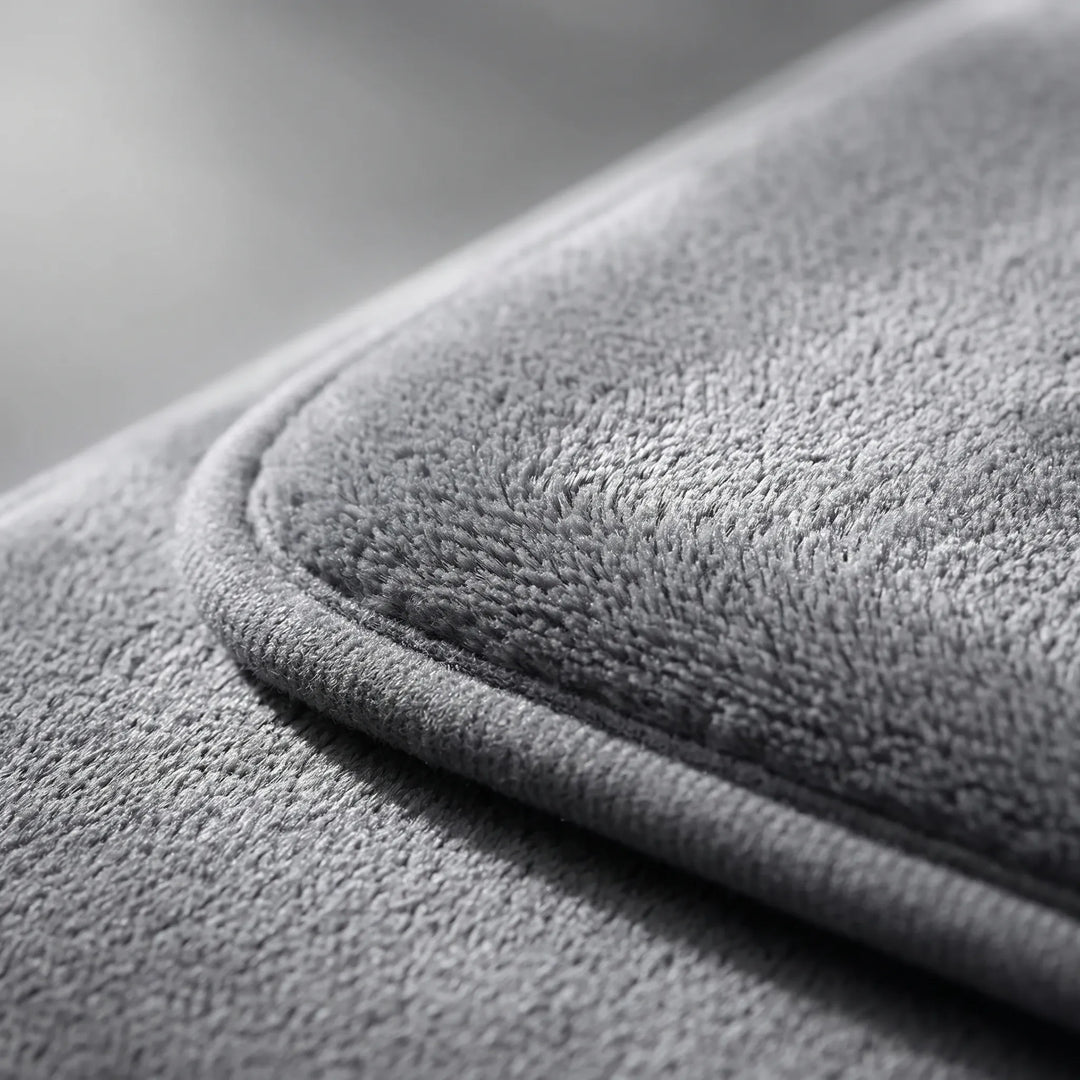 DryfeltHighly Absorbent Non-Slip Bath Mat