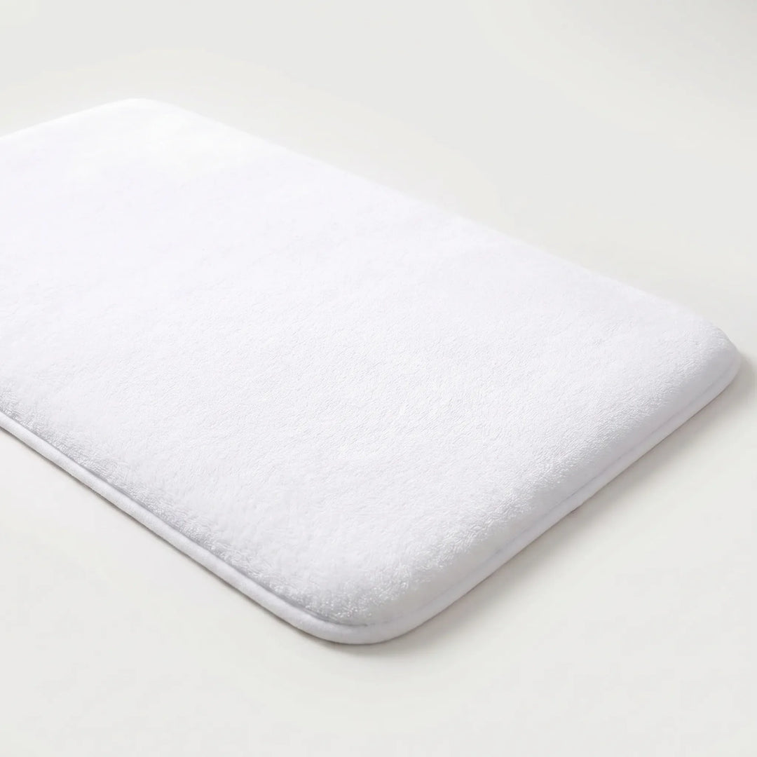 DryfeltHighly Absorbent Non-Slip Bath Mat