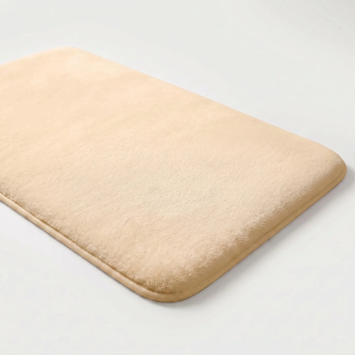 DryfeltHighly Absorbent Non-Slip Bath Mat