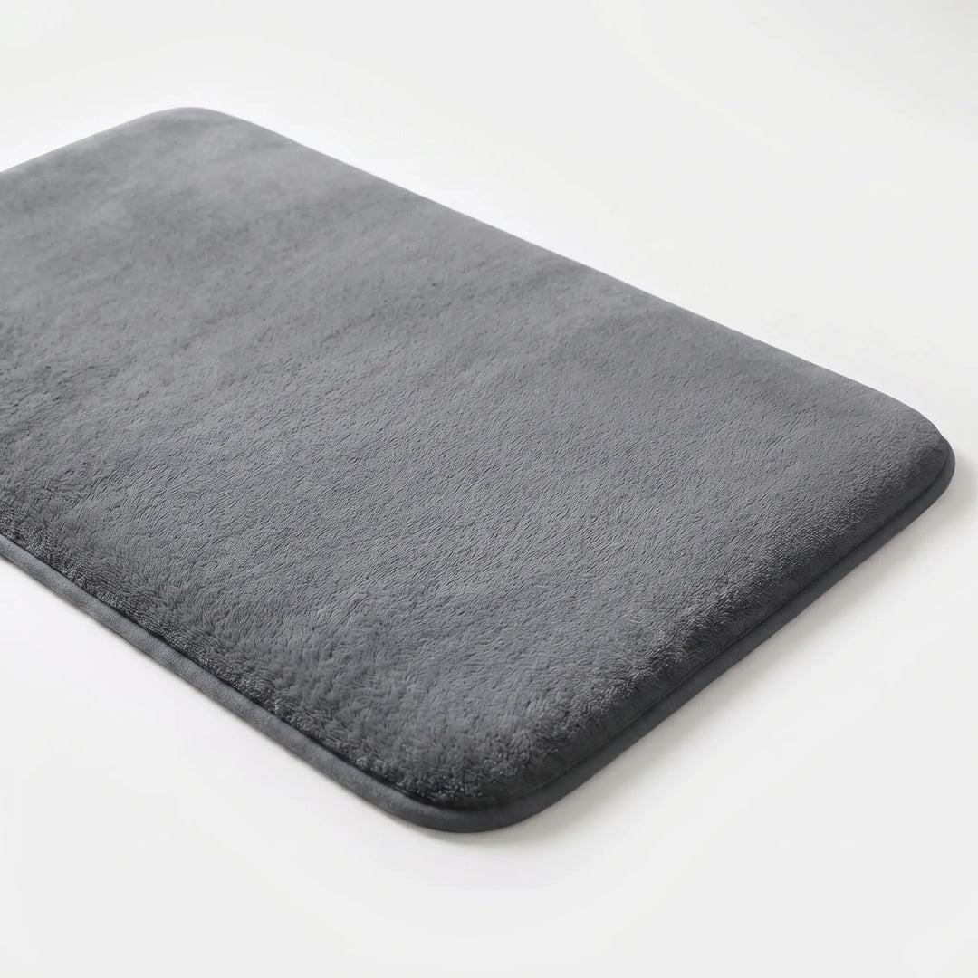 DryfeltHighly Absorbent Non-Slip Bath Mat