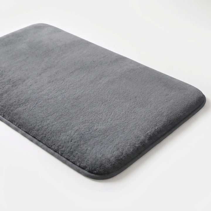 DryfeltHighly Absorbent Non-Slip Bath Mat