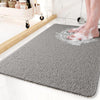Douchemat | Sneldrogende antislipmat met hygiënisch afwateringsontwerp