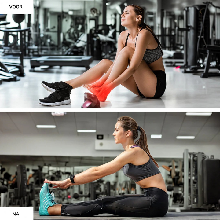 Clementine – Ademend En Comfortabel Aqua Barefoot Schoenen dames