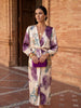 Liora™ | Elegante 2-Delige Blouse en Rok Set