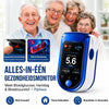 Zorgeloos comfort voor elke dagelijkse gezondheidscontrole