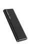 Ekstern Harddisk 4TB USB-C Portabel Lagring