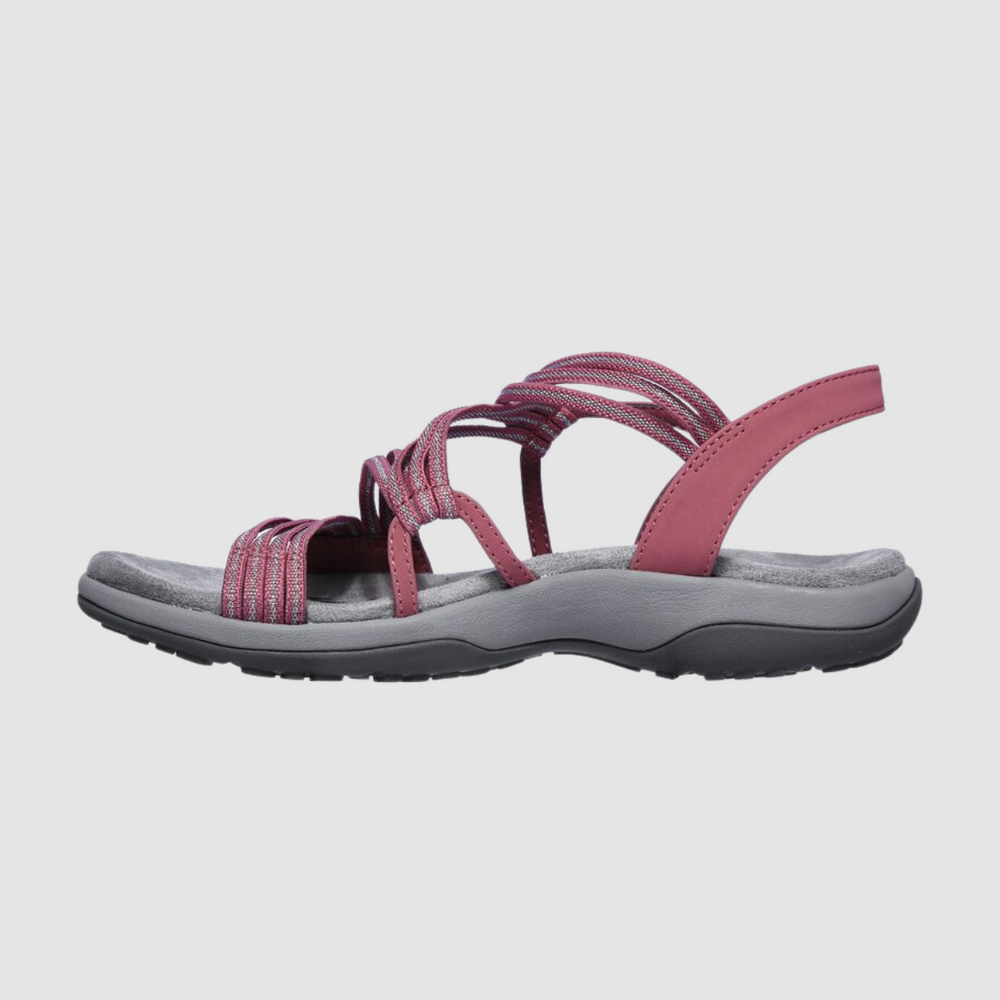 
                  
                    Elantra – Elegante Comfortabele Orthopedische Dames Sandalen - SkinzLine
                  
                