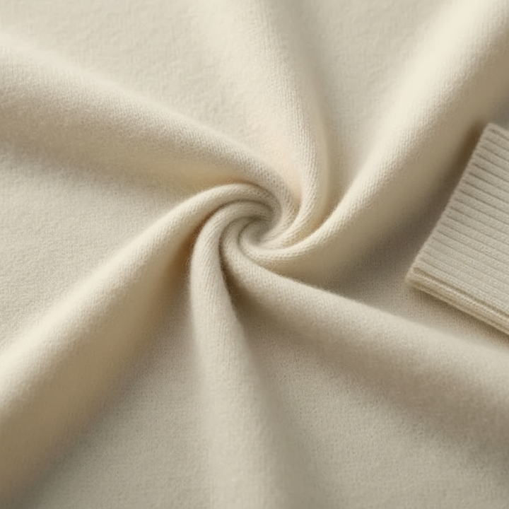Elegant gesneden coltrui – Harald