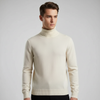 Elegant gesneden coltrui – Harald