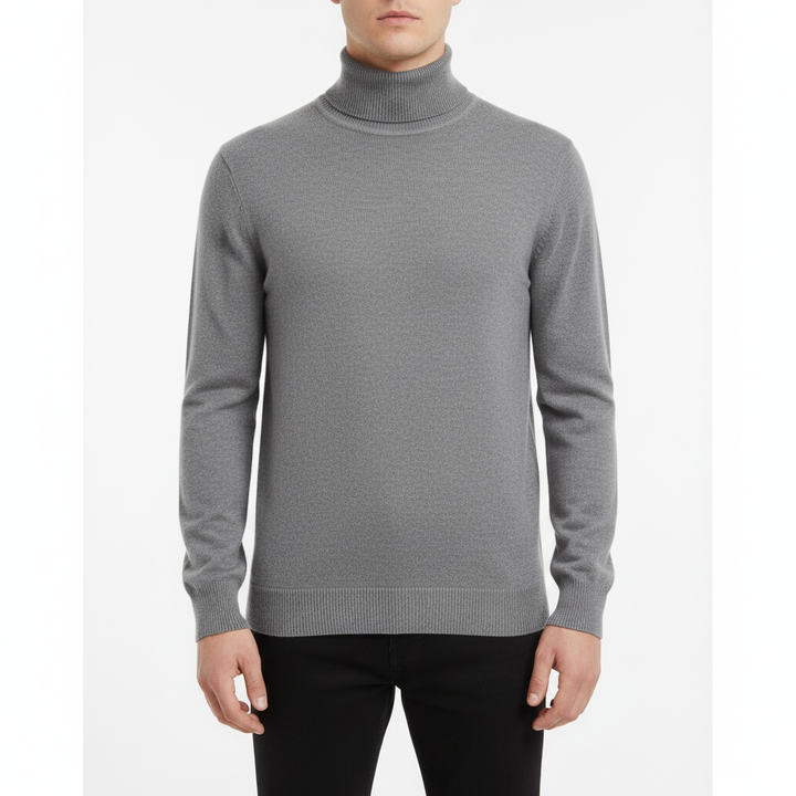 Elegant gesneden coltrui – Harald
