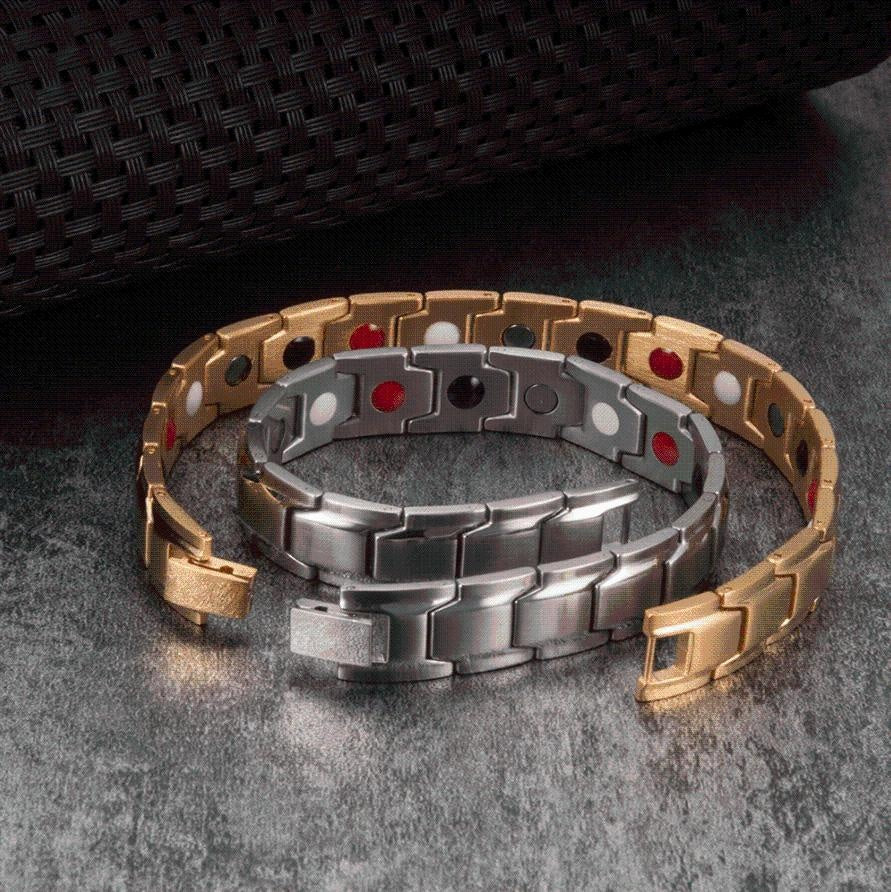 Armband voor Energetische Genezingstherapie