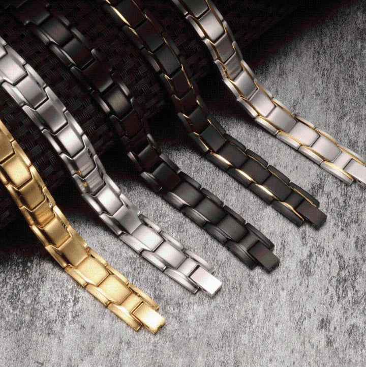 Armband voor Energetische Genezingstherapie