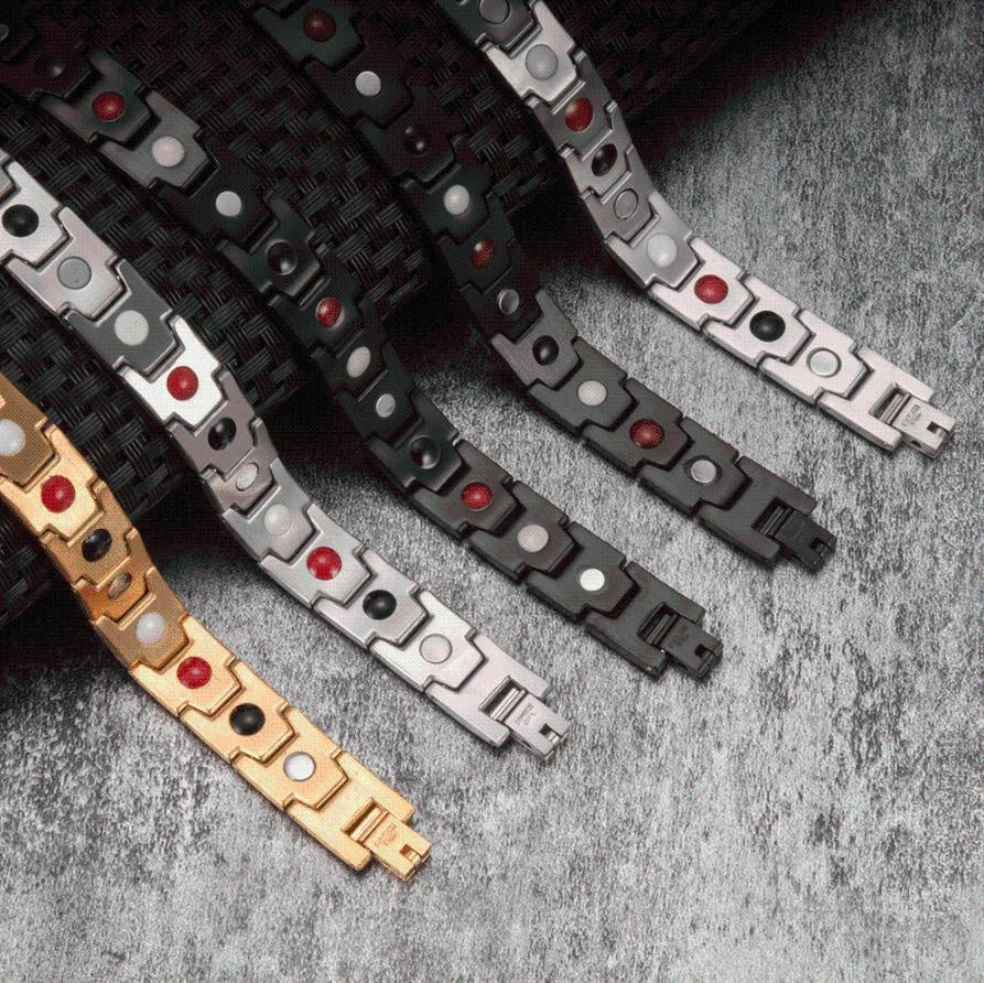 Armband voor Energetische Genezingstherapie
