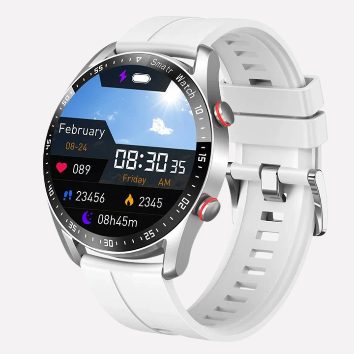 Smartwatch voor heren