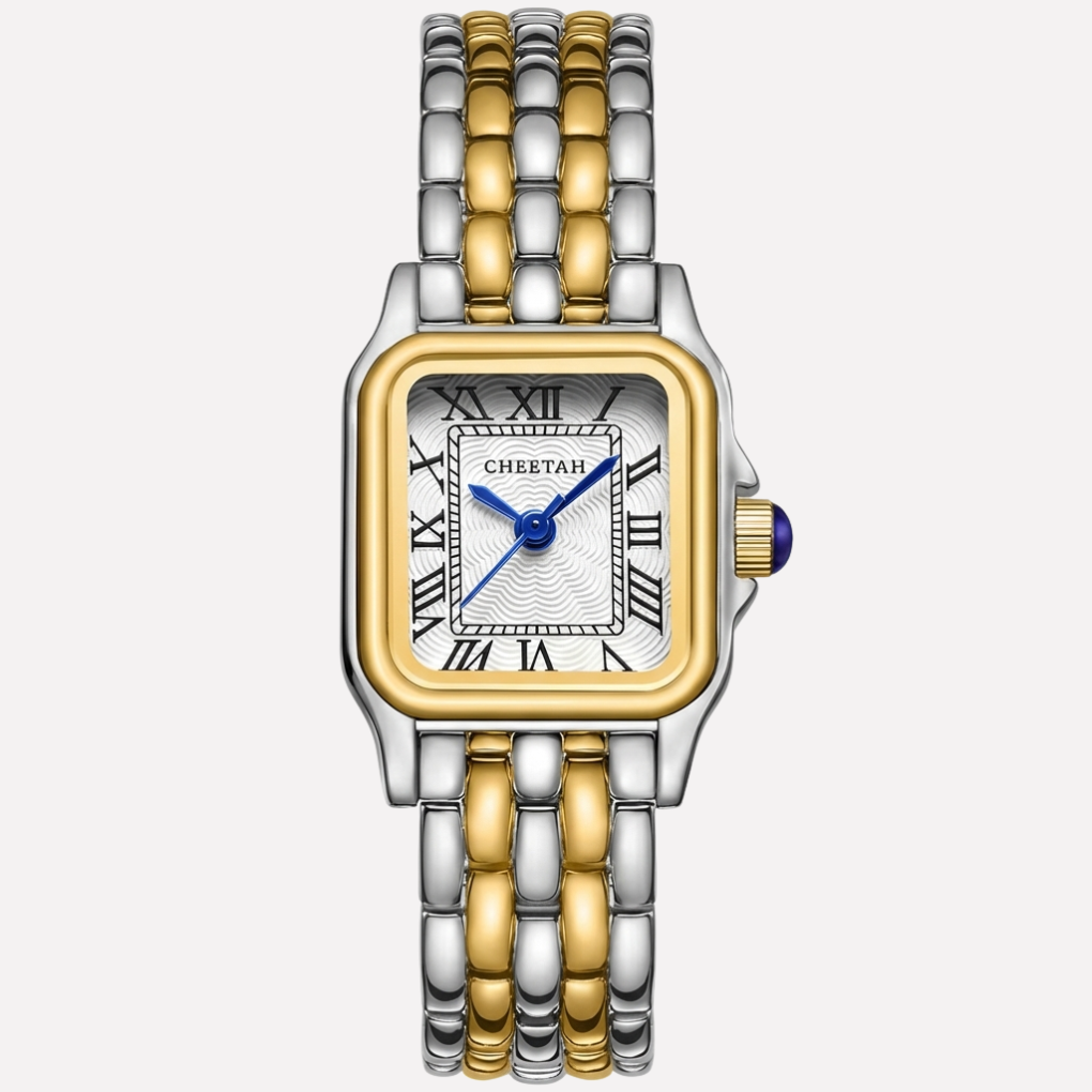 Gouden Horloges voor Vrouwen