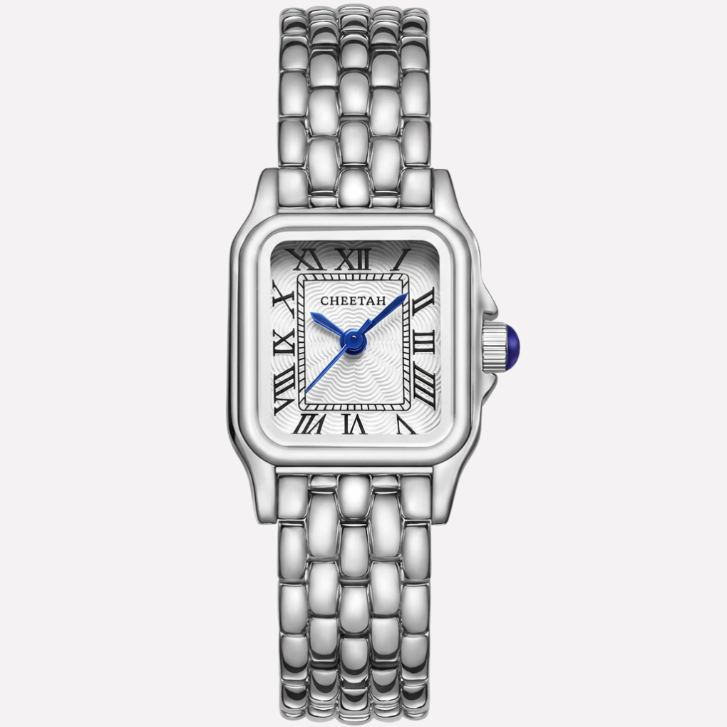 Gouden Horloges voor Vrouwen