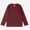 Heren Lange Mouwen T-Shirt