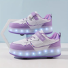 Trendy rolschaatsen