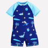 Casual Romper Badpak voor Jonge Jongens