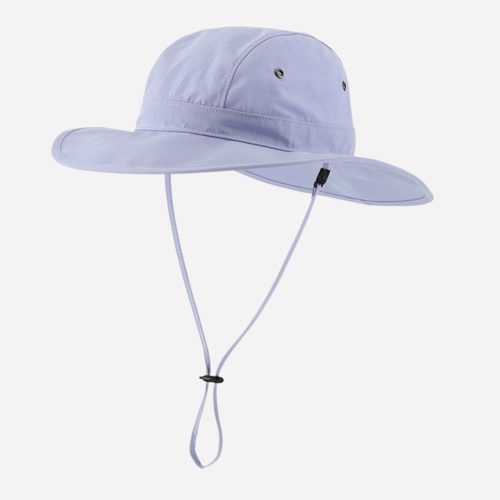 Mannen UPF 50+ Bucket Zonhoed