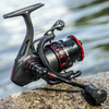 Ultralight Spin Reel